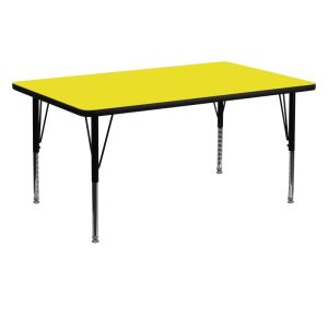 XU-A3060-REC-YEL-H-P-GG