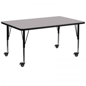 XU-A3072-REC-GY-T-P-CAS-GG