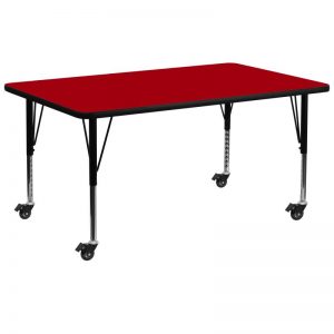 XU-A3072-REC-RED-T-P-CAS-GG
