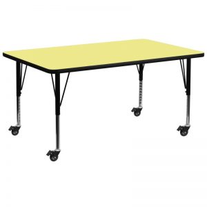 XU-A3072-REC-YEL-T-P-CAS-GG