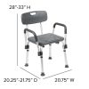 DC-HY3520L-GRY-GG - Image 7