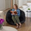 DG-BEAN-LARGE-FUR-BK-GG - Image 9