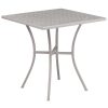 CO-28SQ-02CHR2-SIL-GG - Image 2
