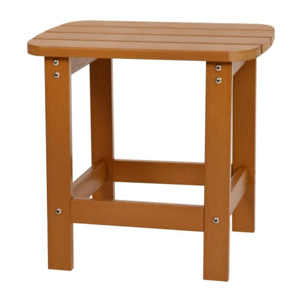 JJ-C14501-2-T14001-TEAK-GG - Image 3