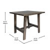 LFS-4005-DKGRY-GG - Image 4