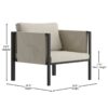 GM-201108-1S-GY-GG - Image 3