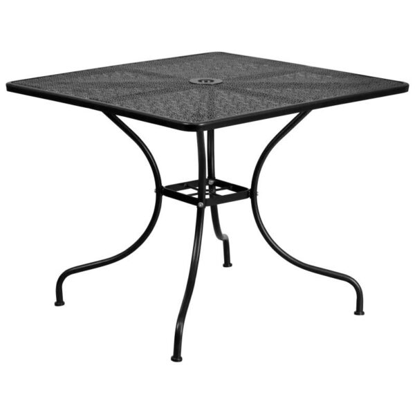CO-35SQ-03CHR2-BK-GG - Image 3