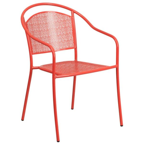 CO-35SQ-03CHR4-RED-GG - Image 2