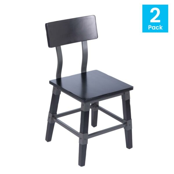 2-XU-DG-W0236-BLK-GG - Image 3