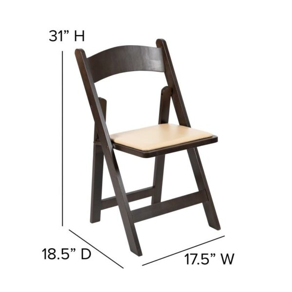 XF-2903-CHOC-WOOD-GG - Image 6
