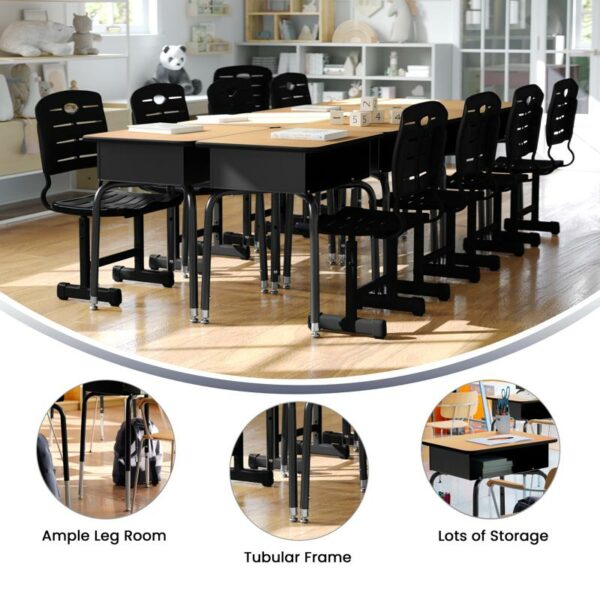 FD-DESK-GG - Image 4