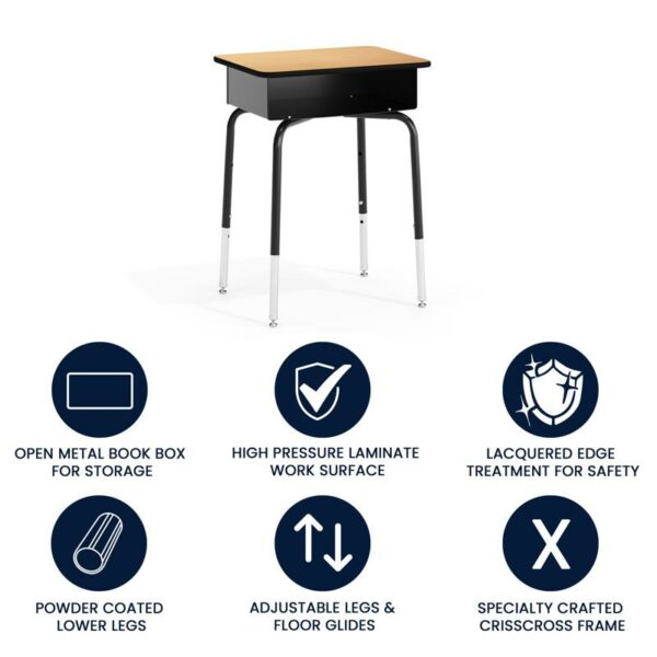 FD-DESK-GG - Image 10