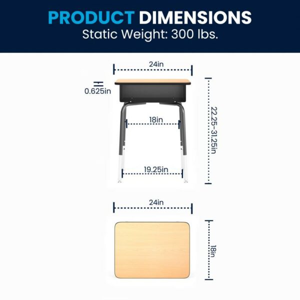 FD-DESK-GG - Image 6