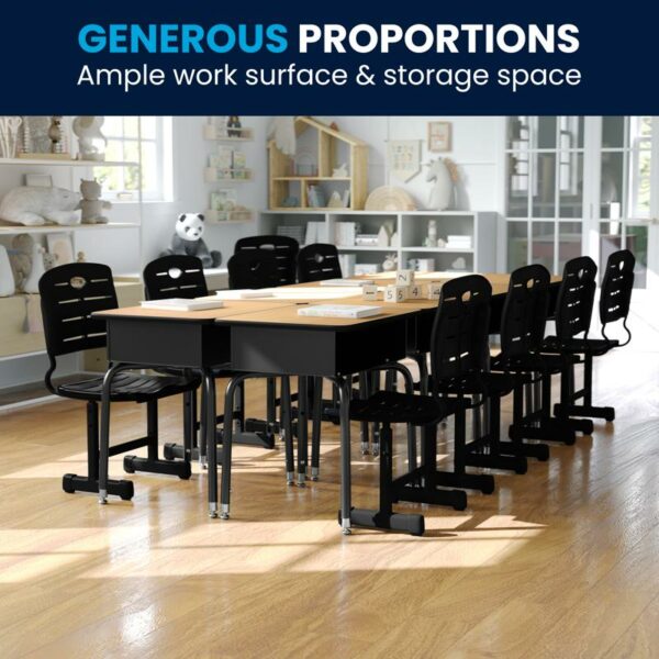 FD-DESK-GG - Image 2