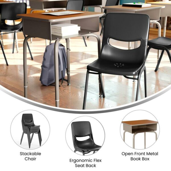 FD-DESK-GWA-SCH3BB-GG - Image 8