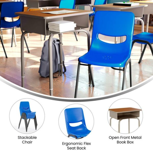 FD-DESK-GWA-SCH3NB-GG - Image 9