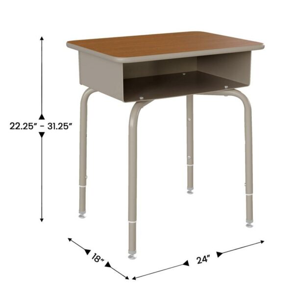 FD-DESK-GWA-SCH3NB-GG - Image 8