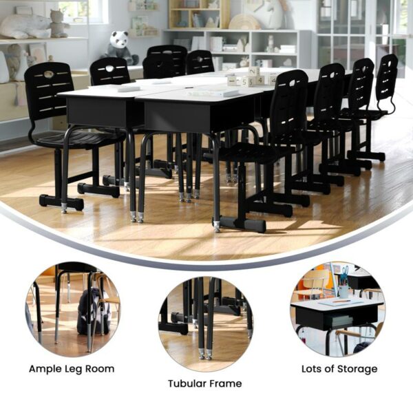 FD-DESK-GY-GG - Image 10