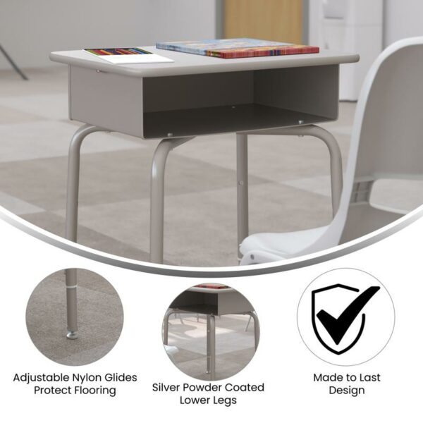 FD-DESK-GY-GY-GG - Image 7