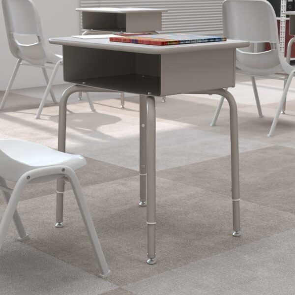 FD-DESK-GY-GY-GG
