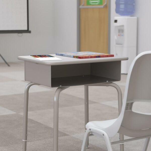 FD-DESK-GY-GY-GG - Image 9