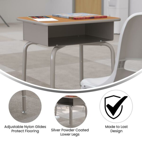 FD-DESK-GY-WAL-GG - Image 7