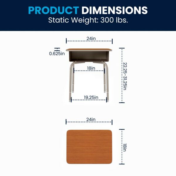 FD-DESK-GY-WAL-GG - Image 6