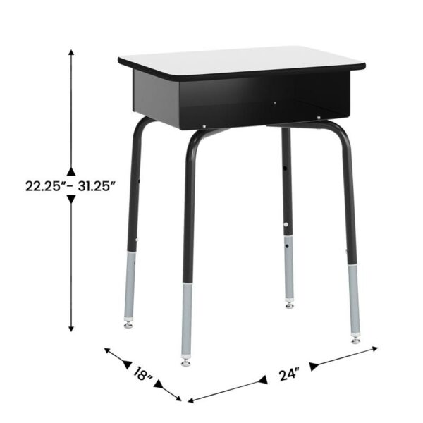 FD-DESK-GYB-SCH3NB-GG - Image 7
