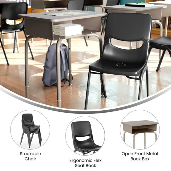FD-DESK-GYG-SCH3BB-GG - Image 8