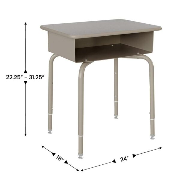 FD-DESK-GYG-SCH3BB-GG - Image 7