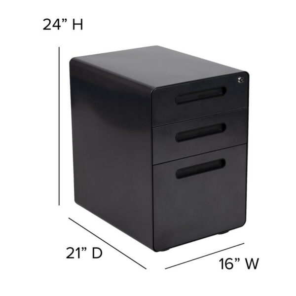 HZ-AP535-01-BK-GG - Image 10