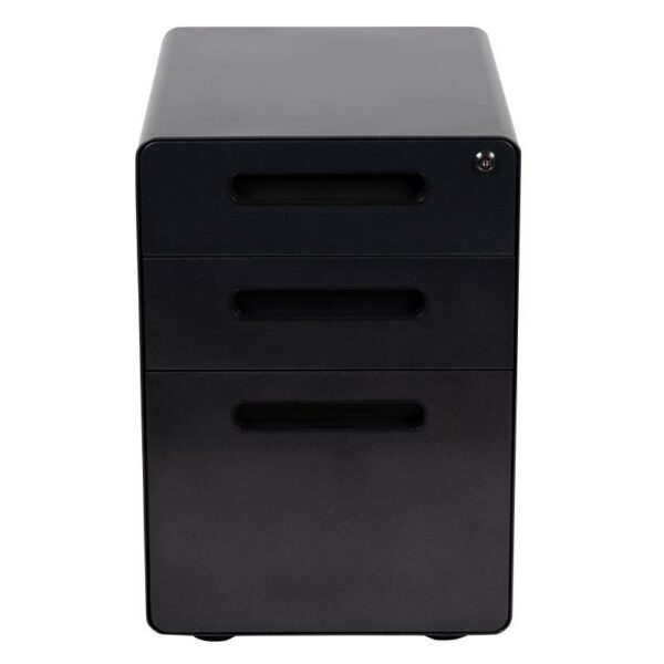 HZ-AP535-01-BK-GG - Image 3