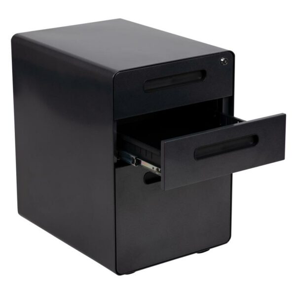HZ-AP535-01-BK-GG - Image 9