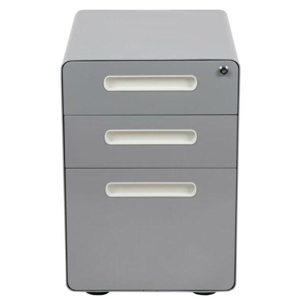 HZ-AP535-01-GRY-GG - Image 2