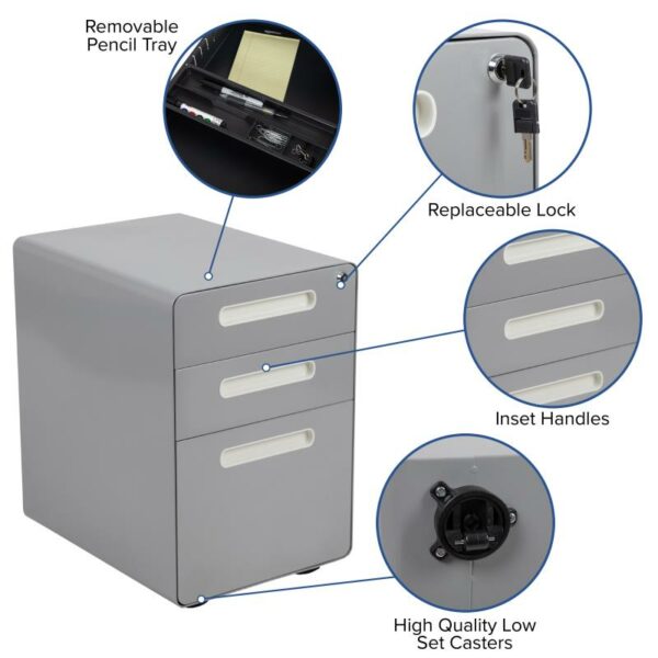 HZ-AP535-01-GRY-GG - Image 6