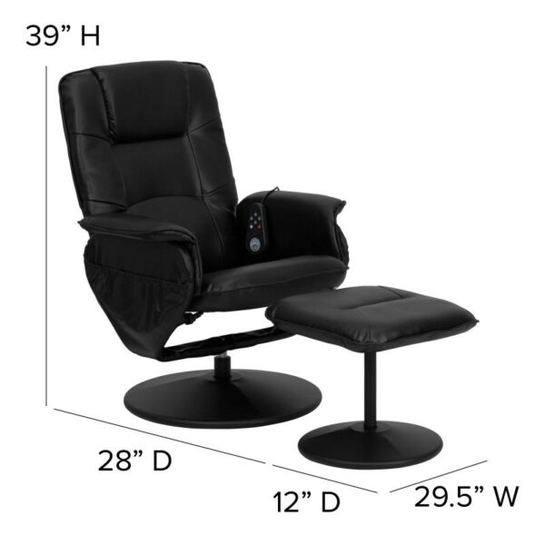 BT-753P-MASSAGE-BK-GG - Image 9