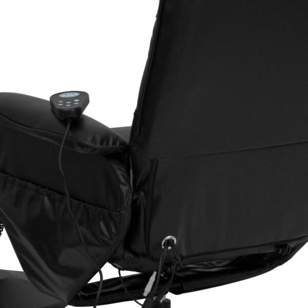 BT-753P-MASSAGE-BK-GG - Image 6