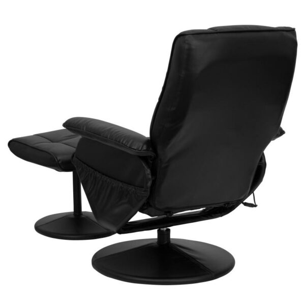 BT-7600P-MASSAGE-BK-GG - Image 4
