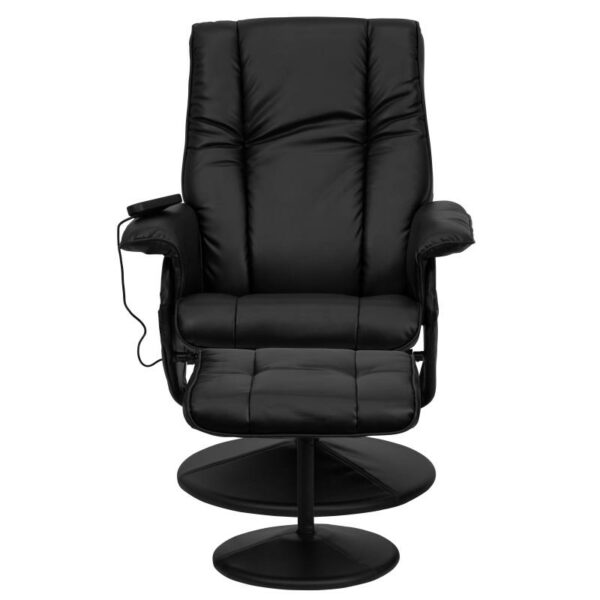 BT-7600P-MASSAGE-BK-GG - Image 2