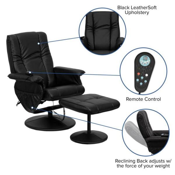 BT-7600P-MASSAGE-BK-GG - Image 8