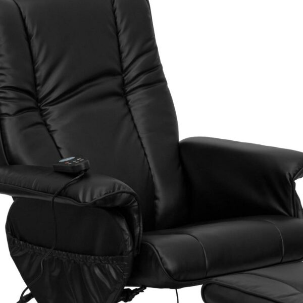 BT-7600P-MASSAGE-BK-GG - Image 7