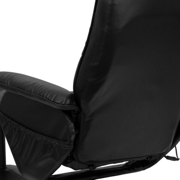 BT-7600P-MASSAGE-BK-GG - Image 6