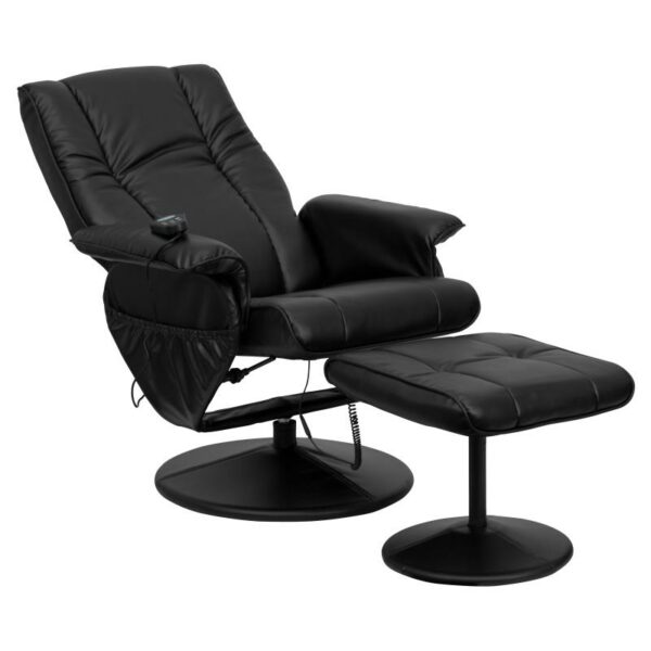 BT-7600P-MASSAGE-BK-GG - Image 5