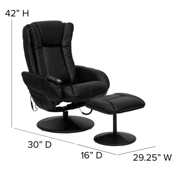BT-7672-MASSAGE-BK-GG - Image 8