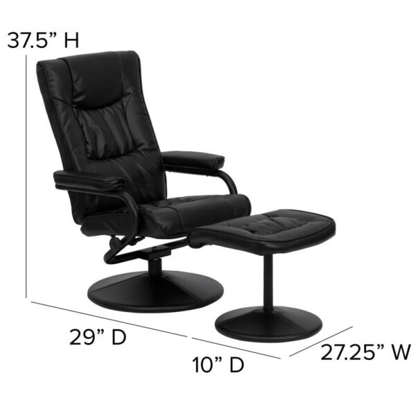BT-7862-BK-GG - Image 9