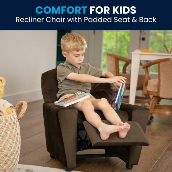 BT-7950-KID-MIC-BRWN-GG - Image 3