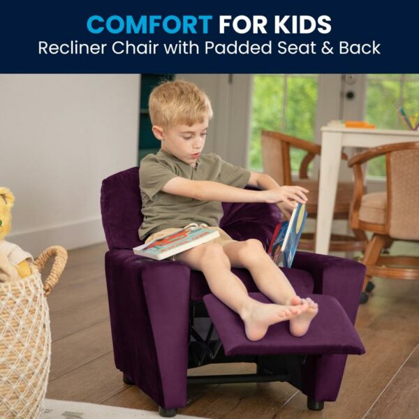 BT-7950-KID-MIC-PUR-GG - Image 3