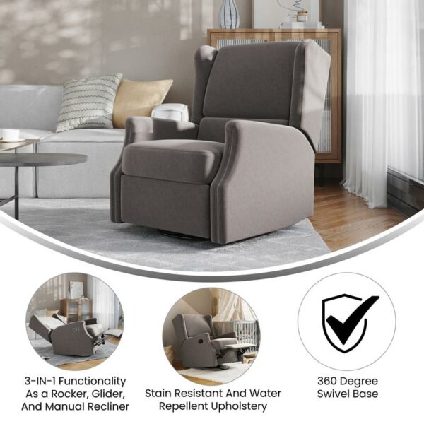 CY-RAC-537-DKGRY-GG - Image 13