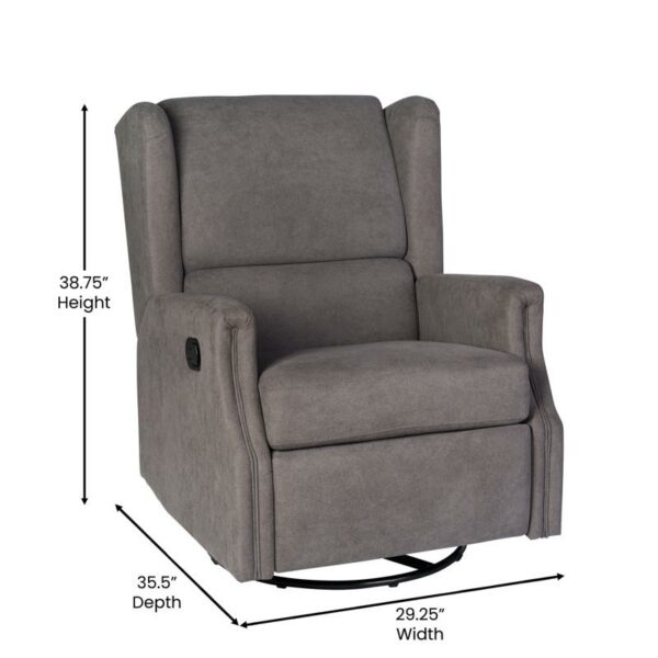 CY-RAC-537-DKGRY-GG - Image 12