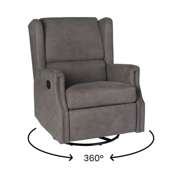CY-RAC-537-DKGRY-GG - Image 7